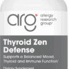 Thyroid Zen Defense